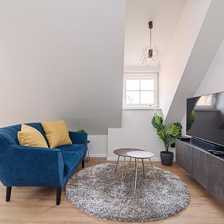 Zydu Str Two Bedrooms Apartment By Urban Rent 维尔纽斯 外观 照片