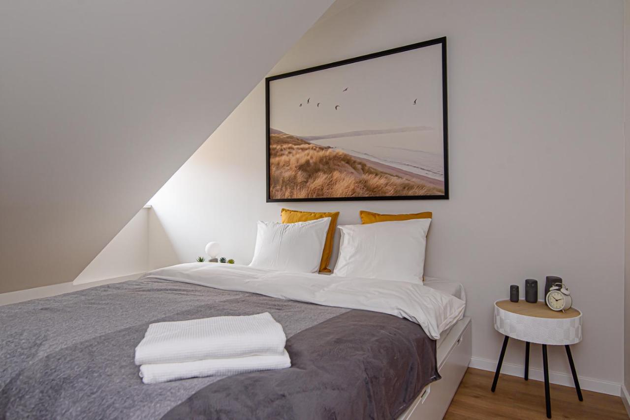 Zydu Str Two Bedrooms Apartment By Urban Rent 维尔纽斯 外观 照片
