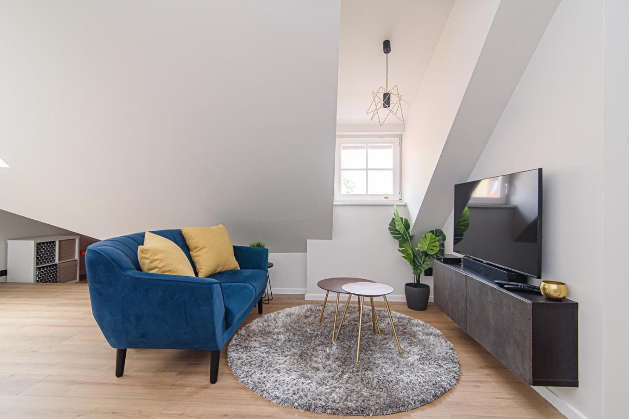 Zydu Str Two Bedrooms Apartment By Urban Rent 维尔纽斯 外观 照片