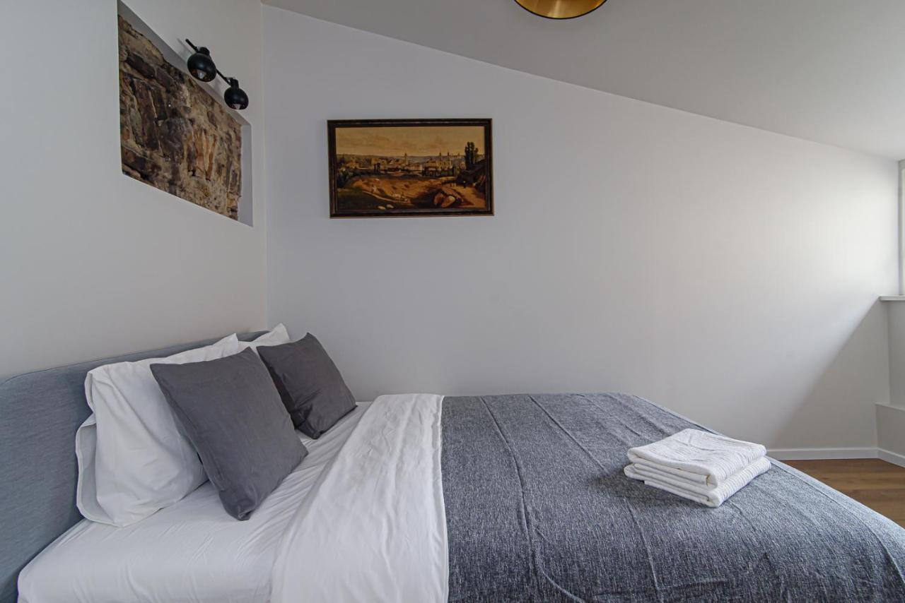 Zydu Str Two Bedrooms Apartment By Urban Rent 维尔纽斯 外观 照片