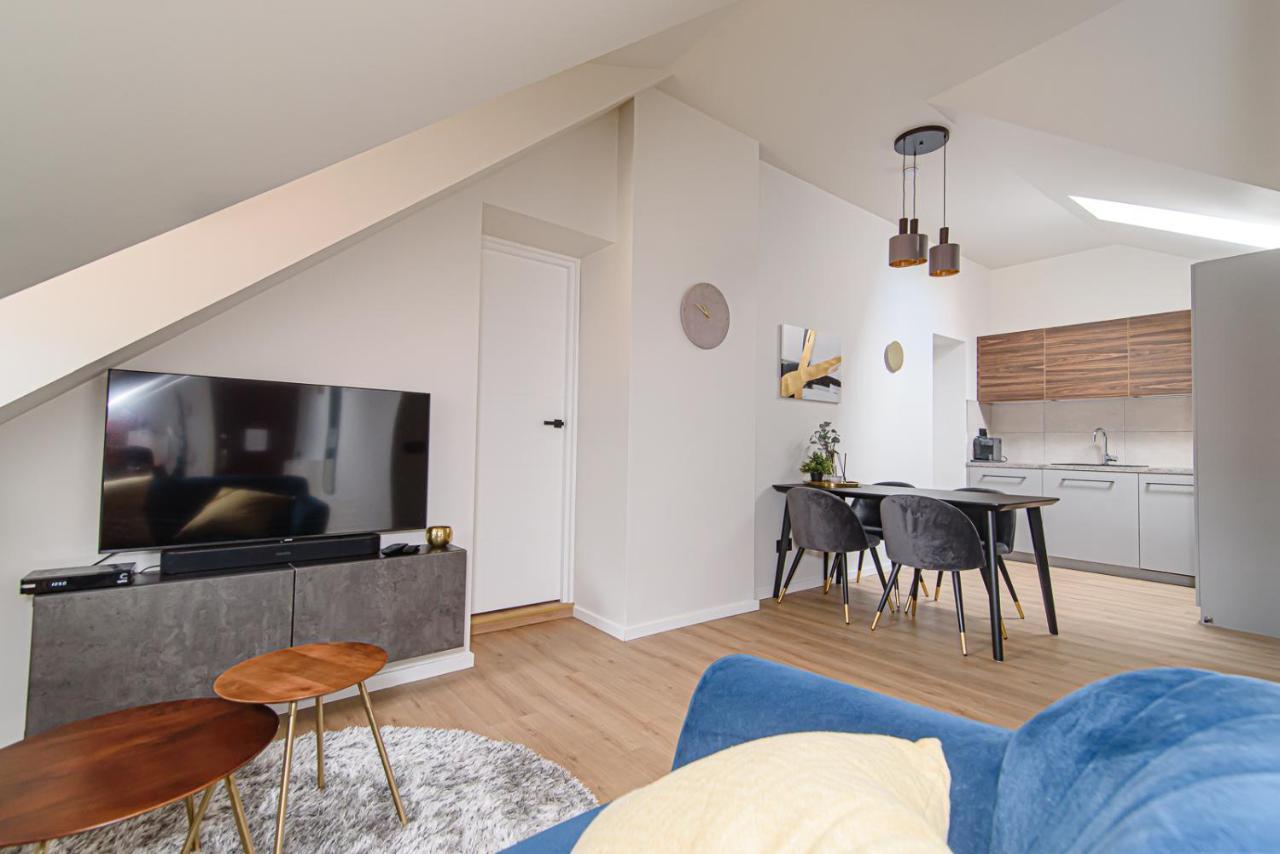 Zydu Str Two Bedrooms Apartment By Urban Rent 维尔纽斯 外观 照片