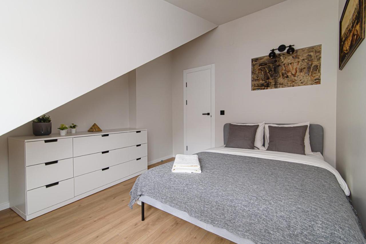 Zydu Str Two Bedrooms Apartment By Urban Rent 维尔纽斯 外观 照片