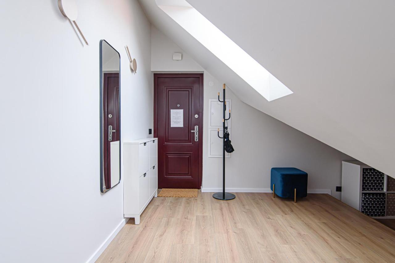 Zydu Str Two Bedrooms Apartment By Urban Rent 维尔纽斯 外观 照片