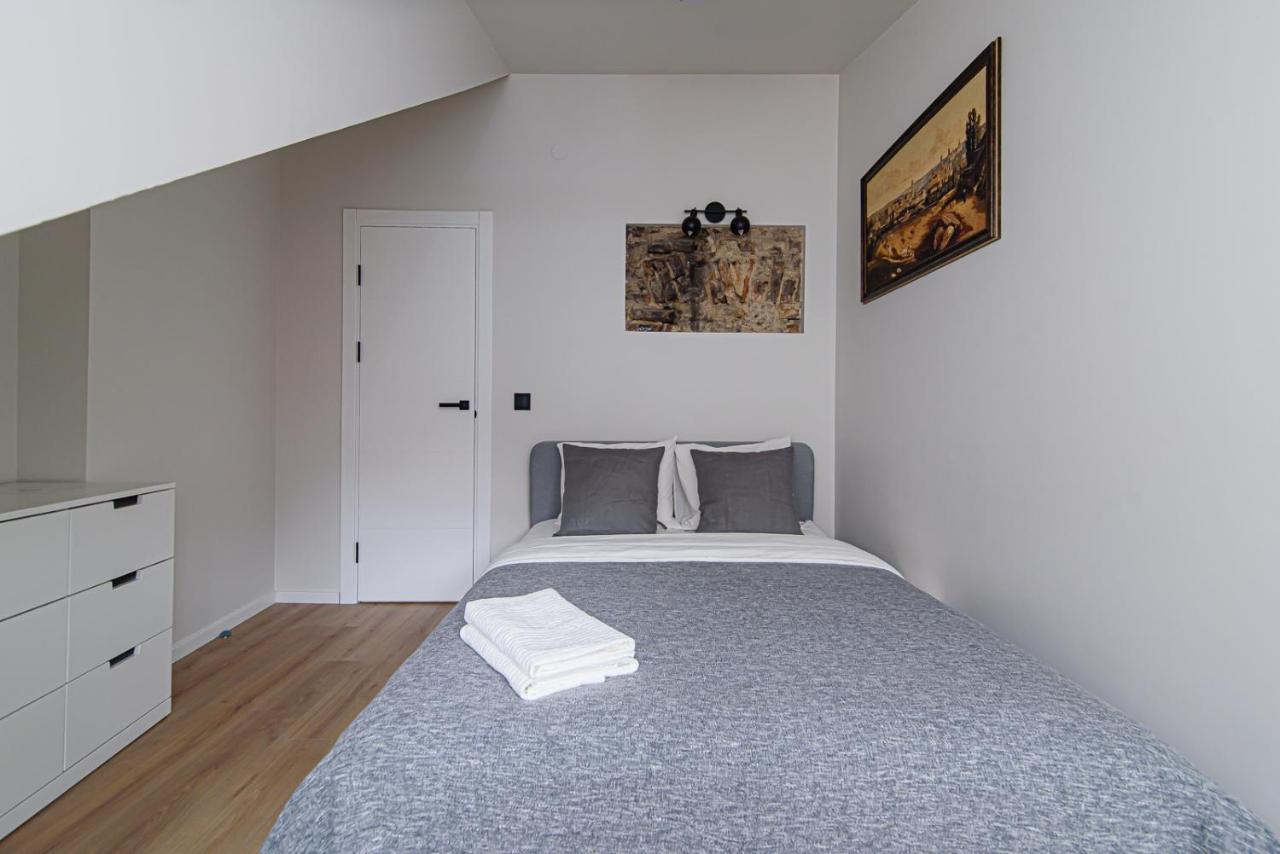Zydu Str Two Bedrooms Apartment By Urban Rent 维尔纽斯 外观 照片