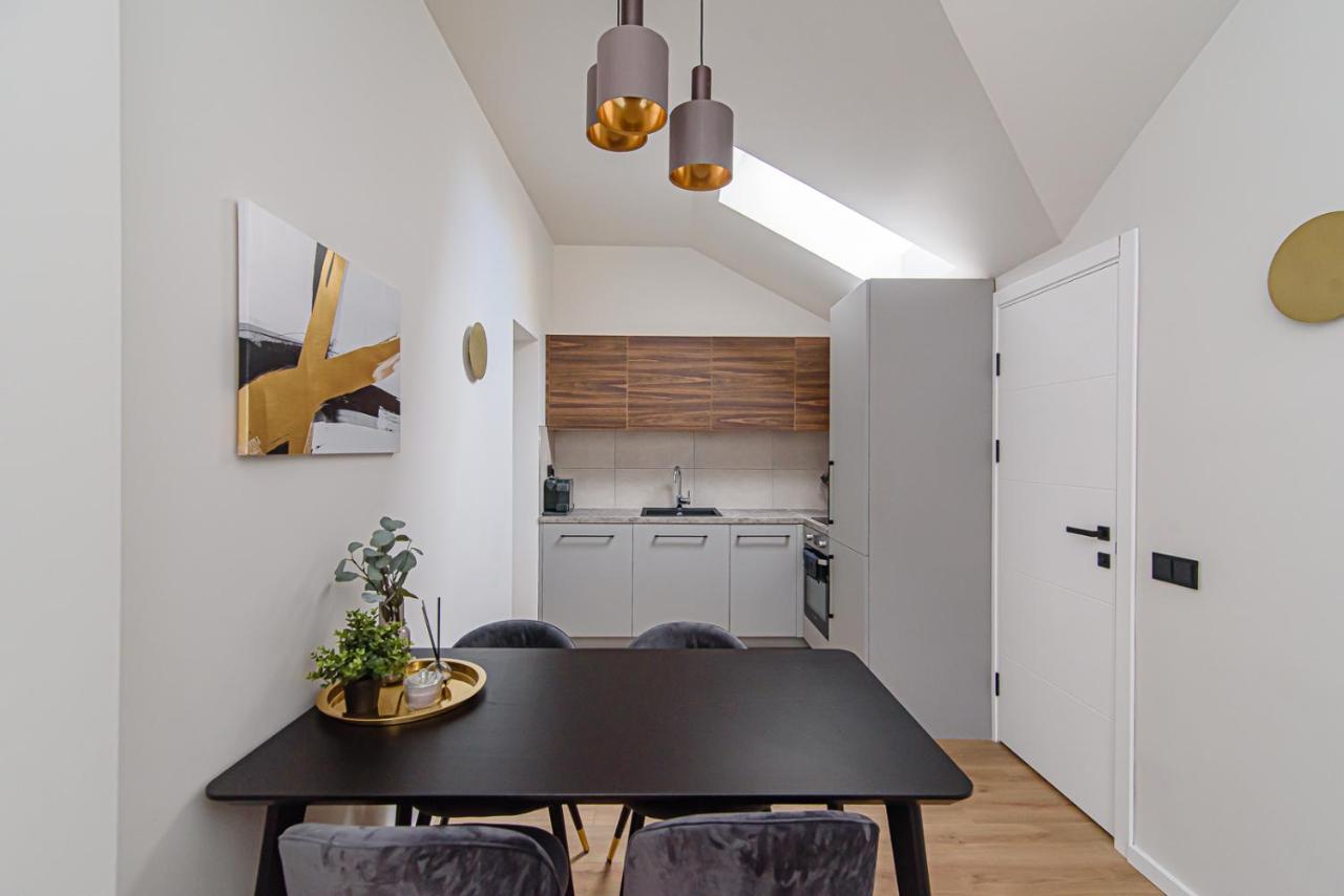 Zydu Str Two Bedrooms Apartment By Urban Rent 维尔纽斯 外观 照片
