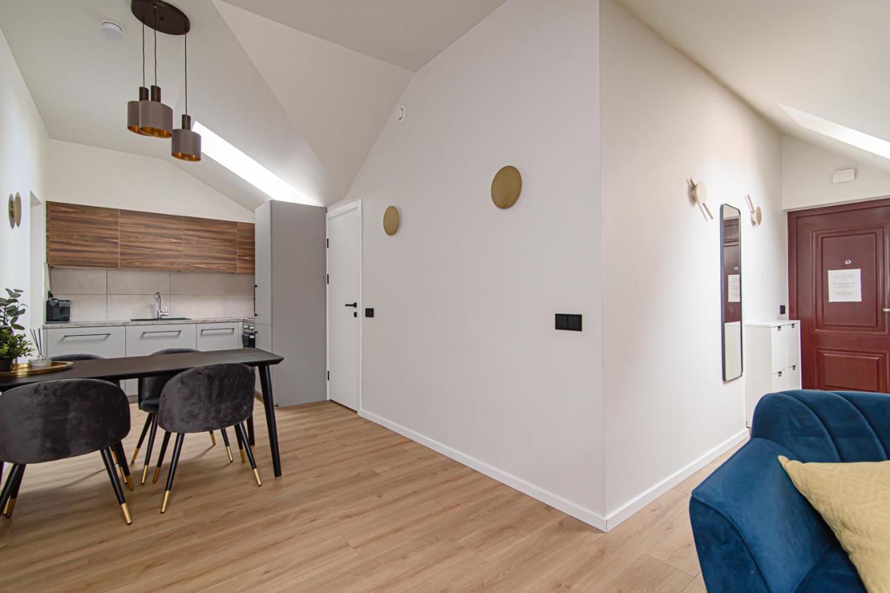 Zydu Str Two Bedrooms Apartment By Urban Rent 维尔纽斯 外观 照片